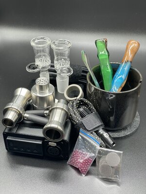 QaromaShop Staroma 2.0 Vaporizer