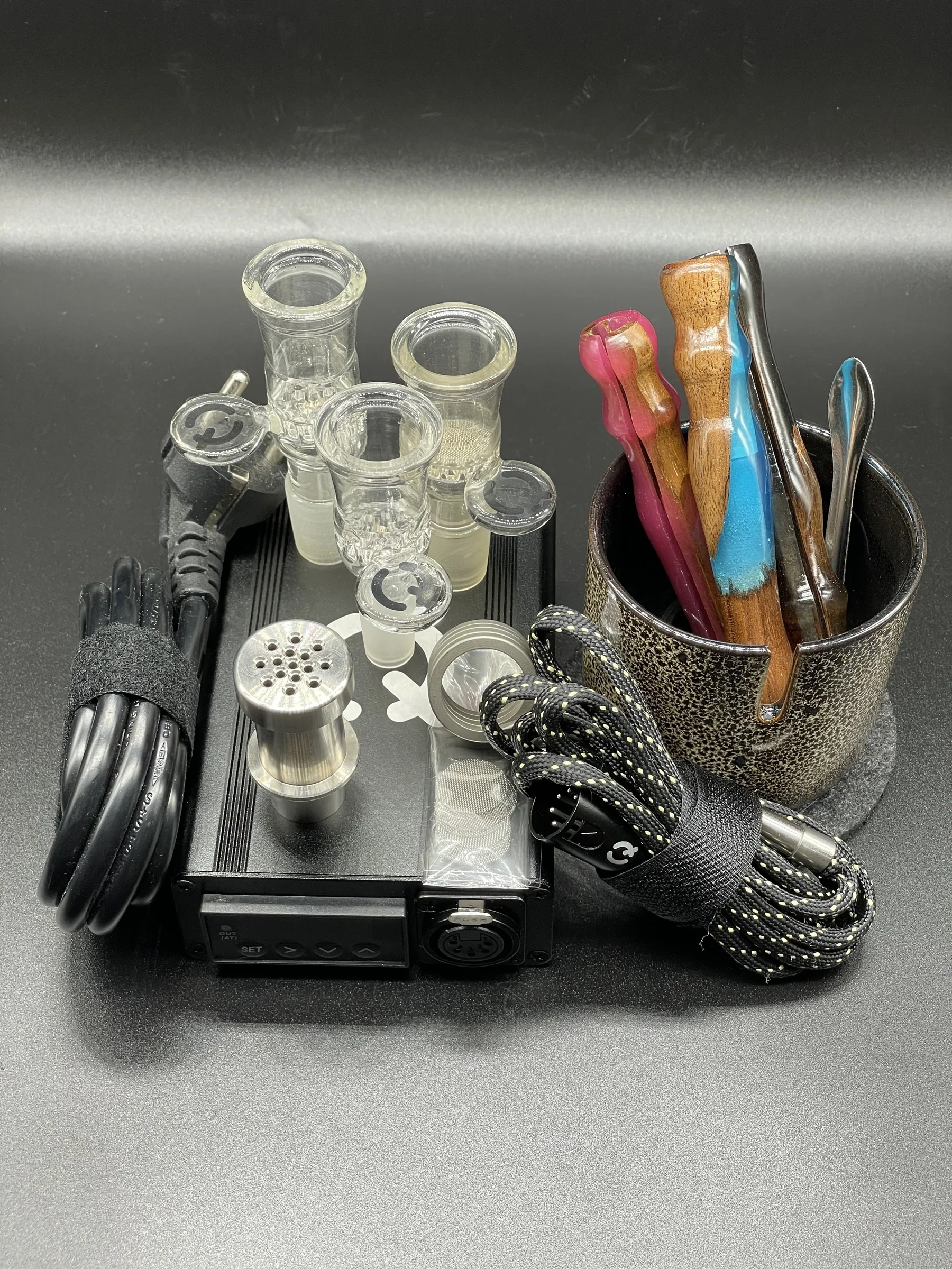 QaromaShop Staroma Lite Plus Vaporizer