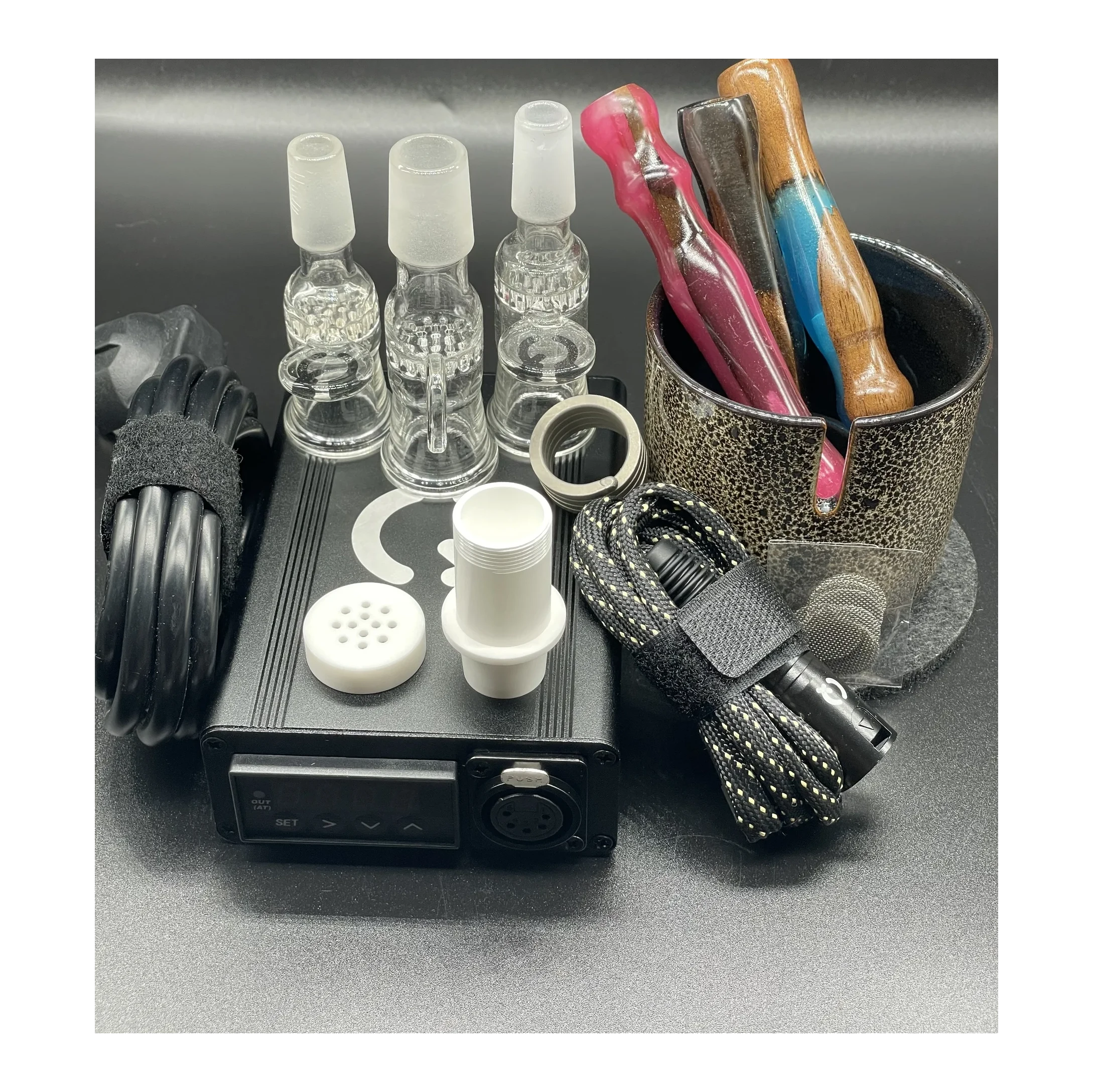 QaromaShop Zaroma Lite Vaporizer