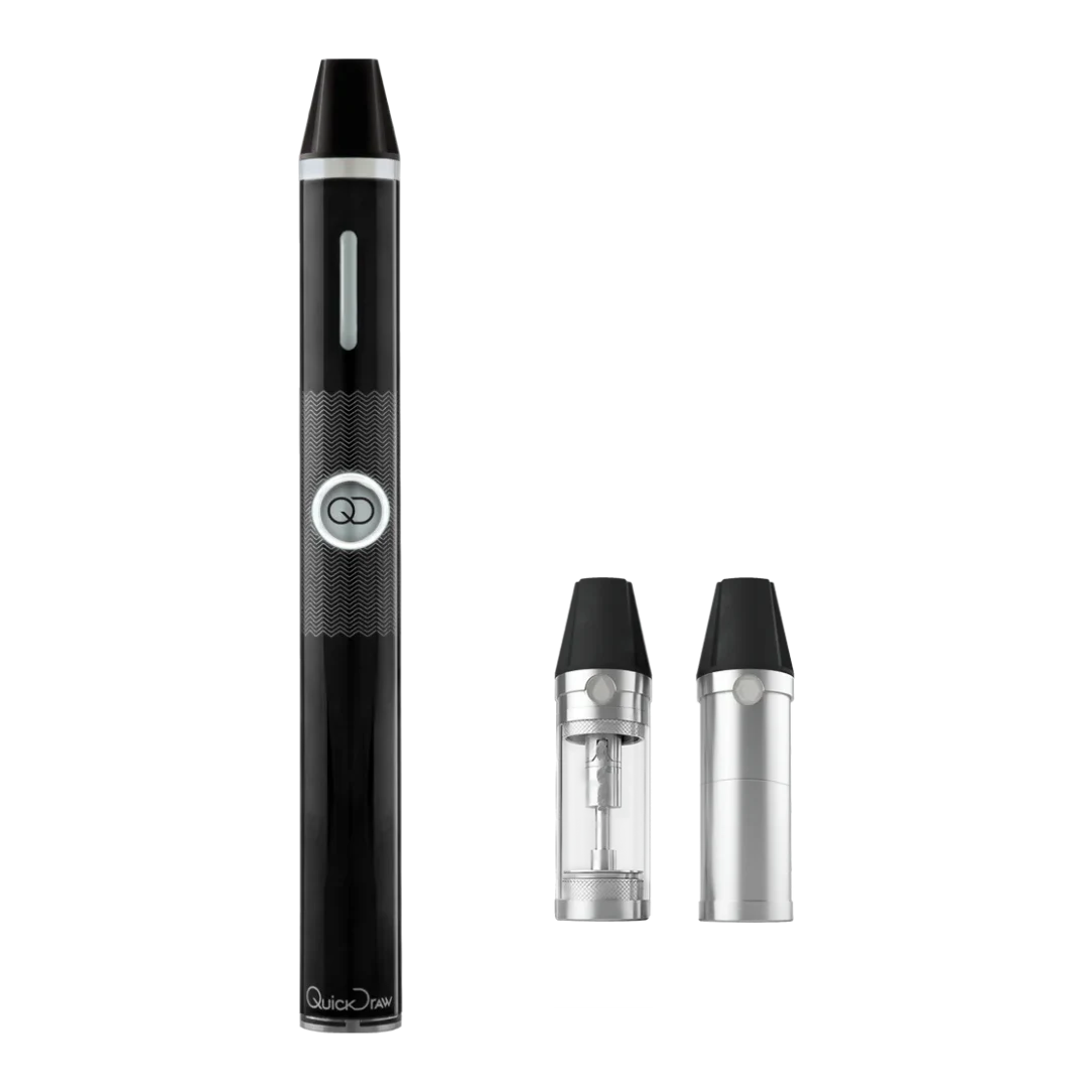 QuickDraw 300-D