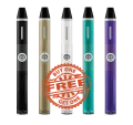 QuickDraw 300-D vaporizer product shot