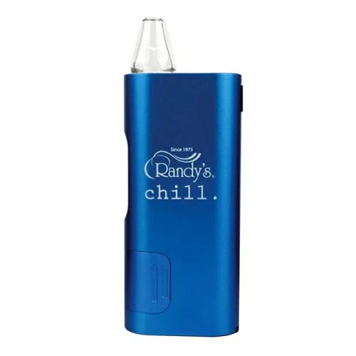 Randy's Chill contenu du coffret