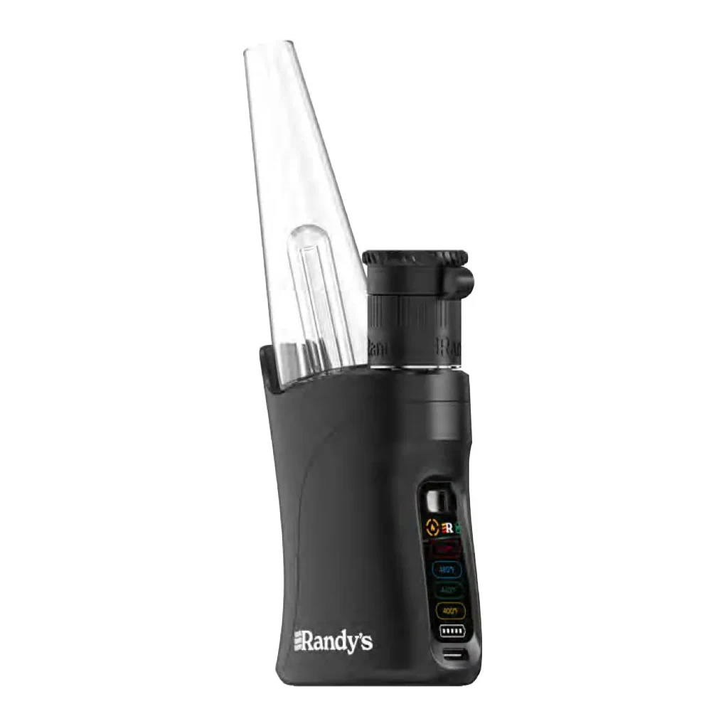 Randy's Grip Plus