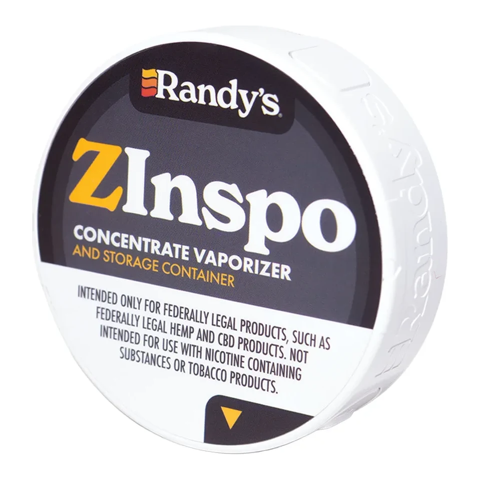 Randy's Zinspo