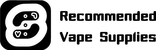 RecVapeS Logo
