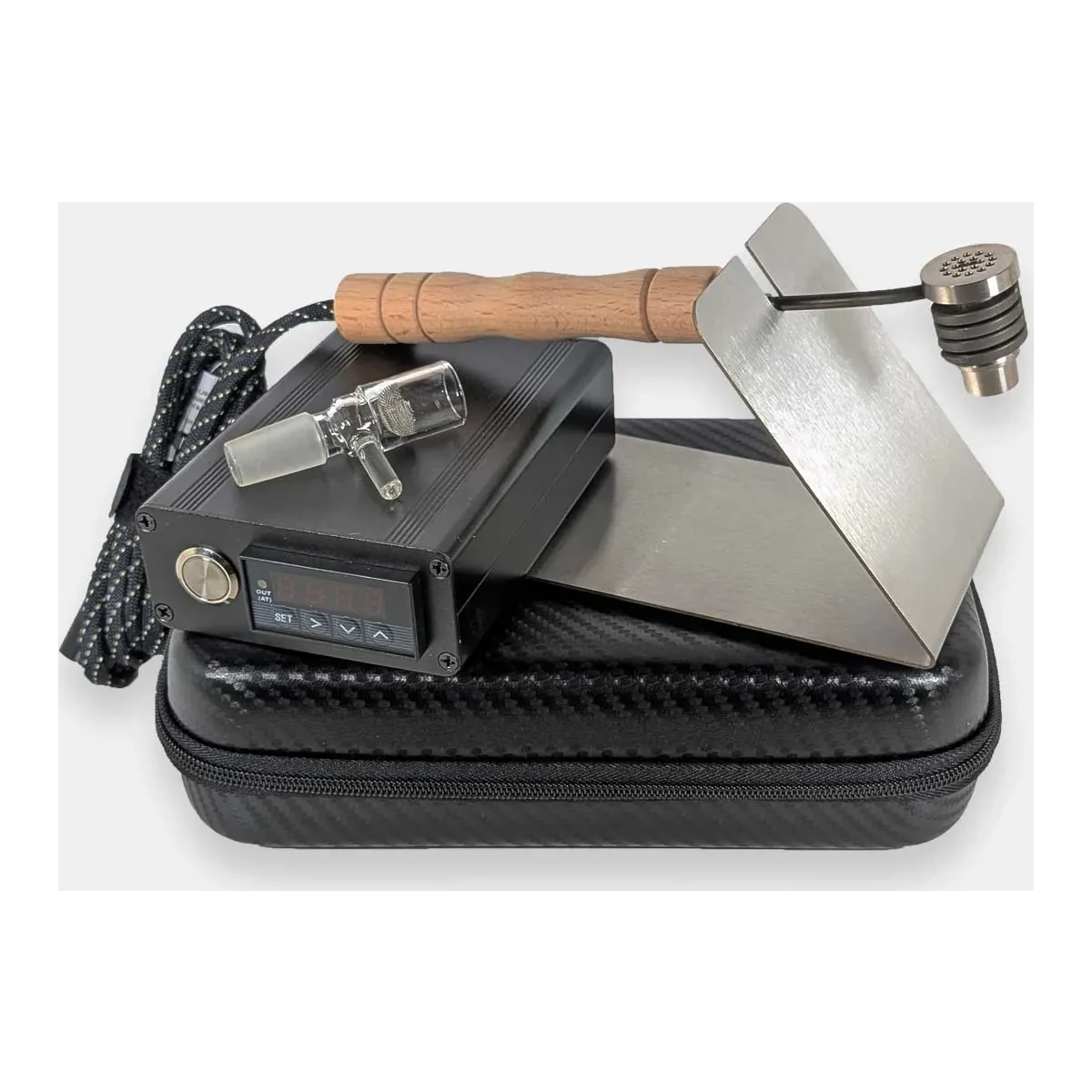 Micro Ripper