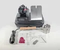 Ripping Terps Terp Ripper Injector Seitenansicht