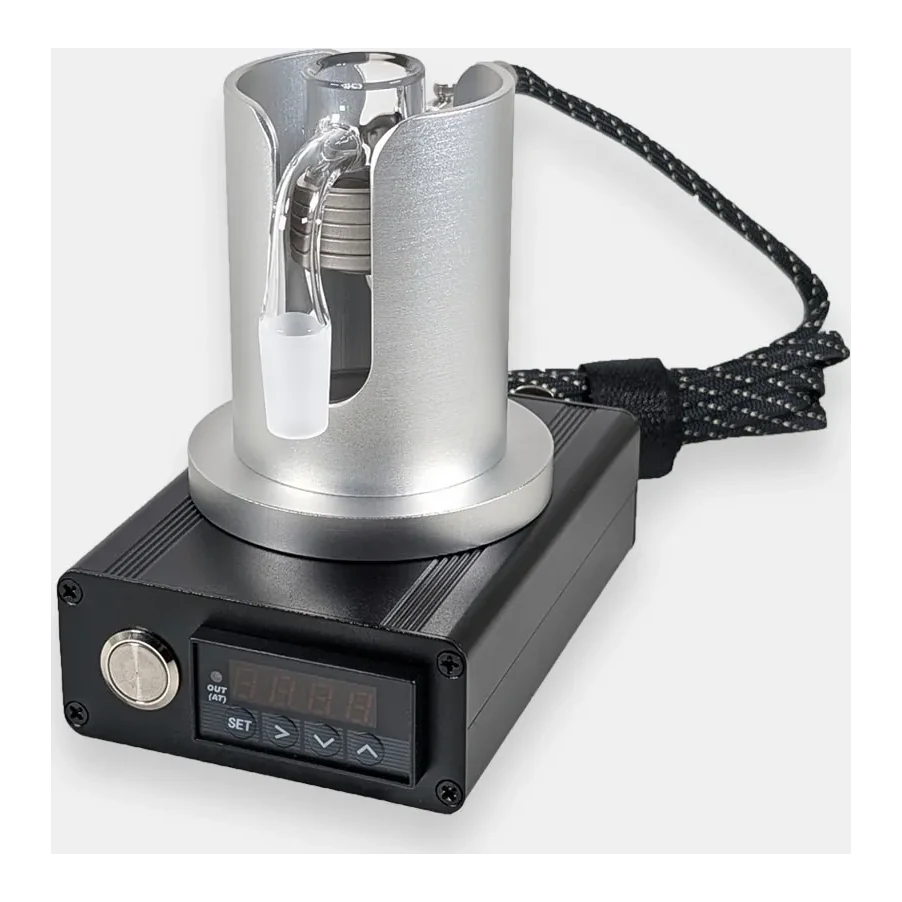 Ripping Terps Wireless Sauze Boss Vaporizer