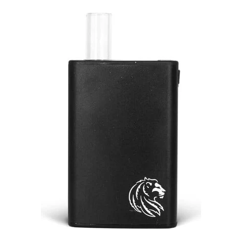 Royal Queen Seeds RQS Vaporizer Vaporizer