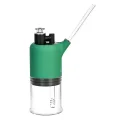 SeshGear Dabtron vista detalhada