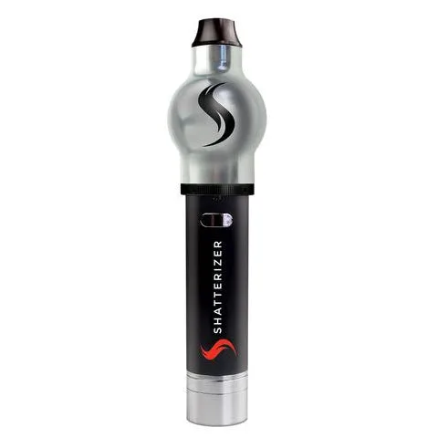 Shatterizer Seitenansicht