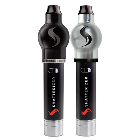 Shatterizer Detailansicht