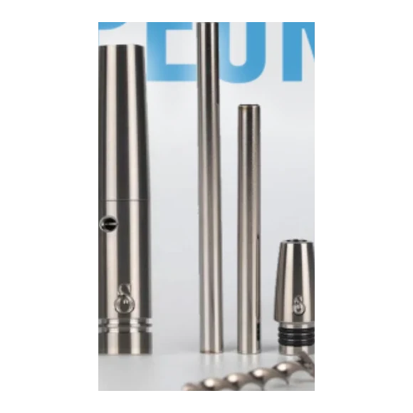 Simrell MVS Vaporizer