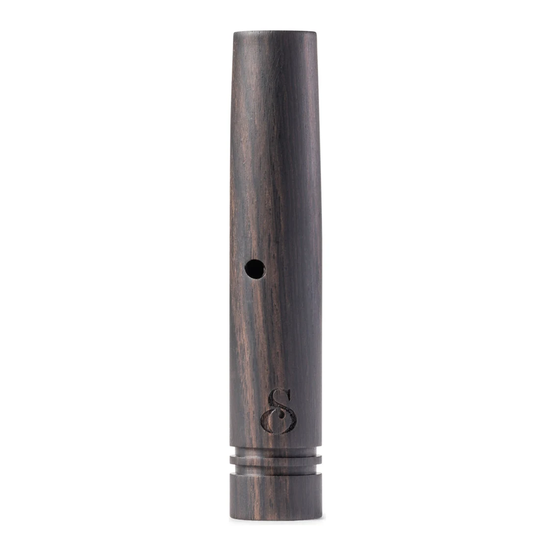 Simrell Titanium Shorty Vortex Vaporizer