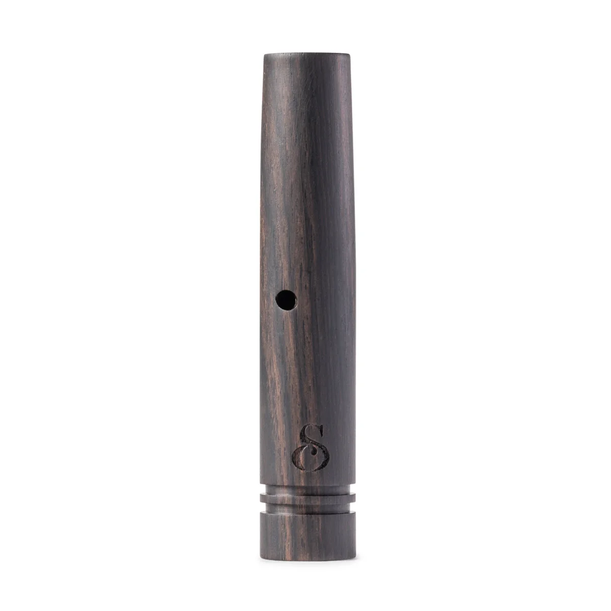 Simrell Titanium Shorty Vortex Vaporizer