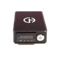 Simrell CH Single Enail Controller vista detalhada