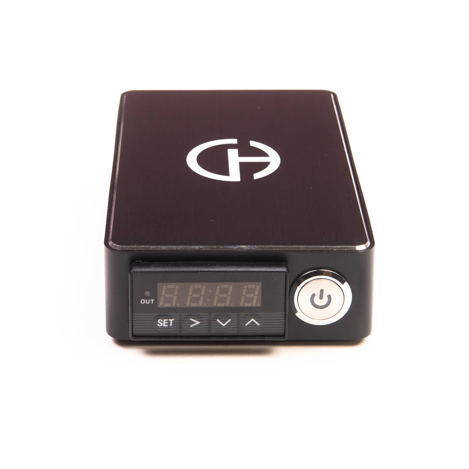 Simrell CH Single Enail Controller detail view