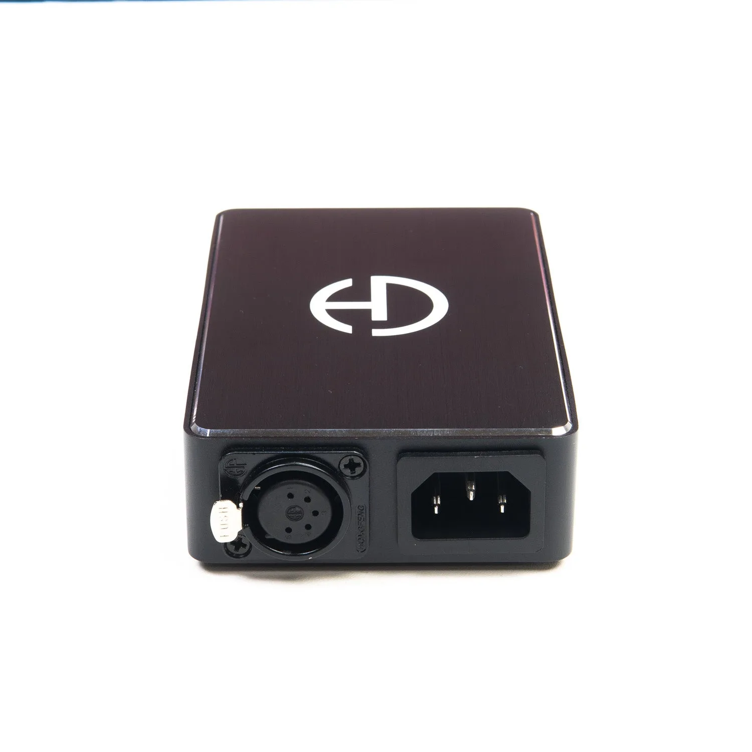 Simrell CH Single Enail Controller close-up