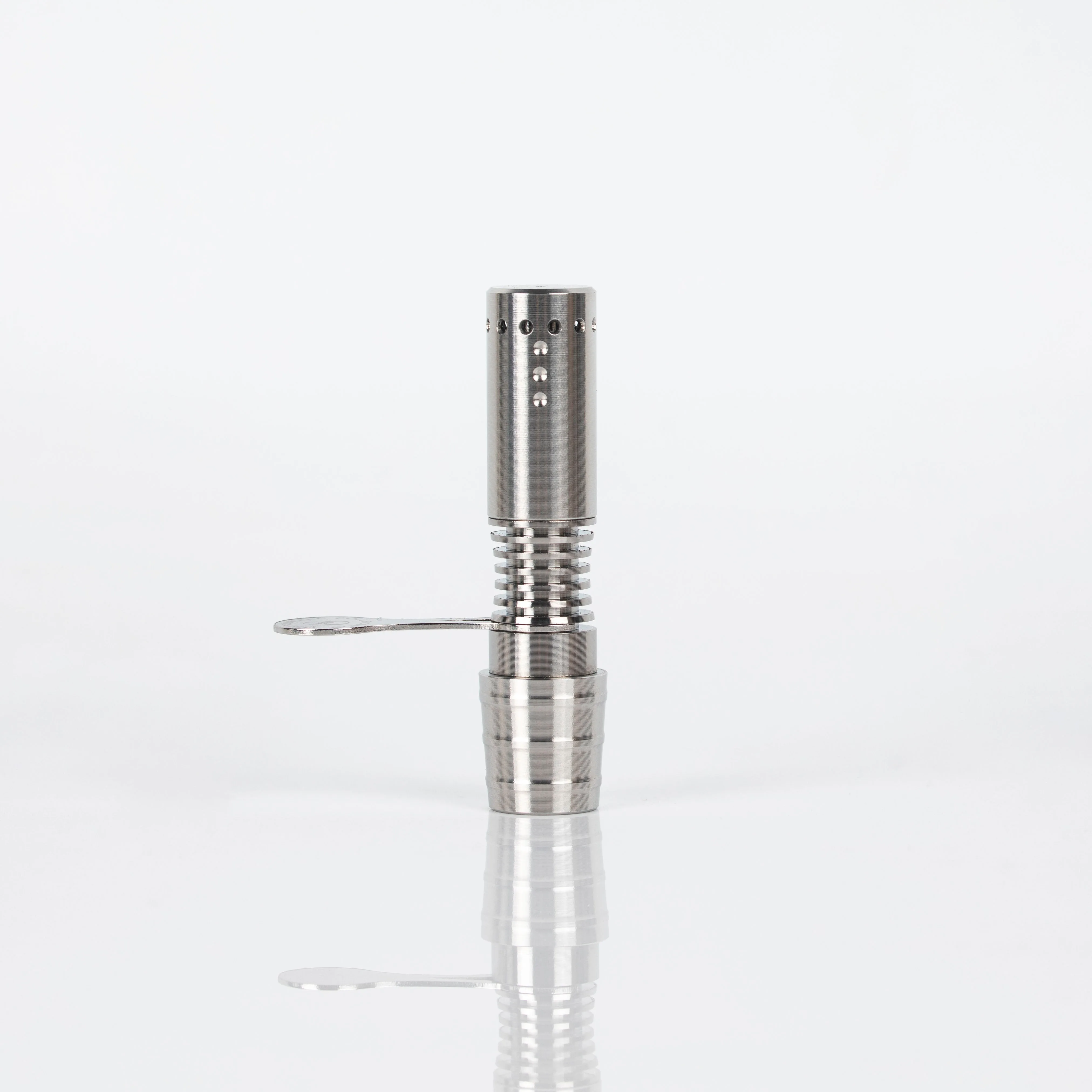 Simrell Hydro side view