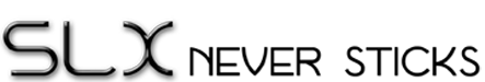SLX Logo