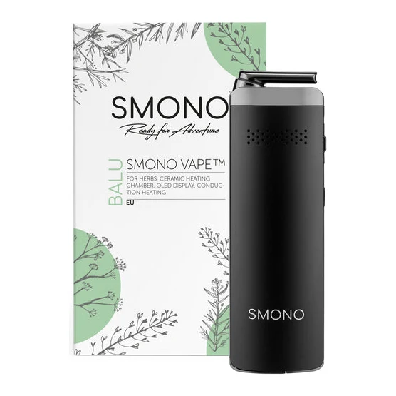 Smono Balu Vaporizer