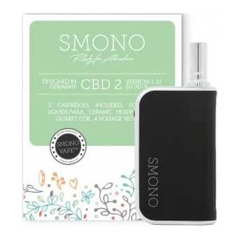 Smono CBD 2 Vaporizer