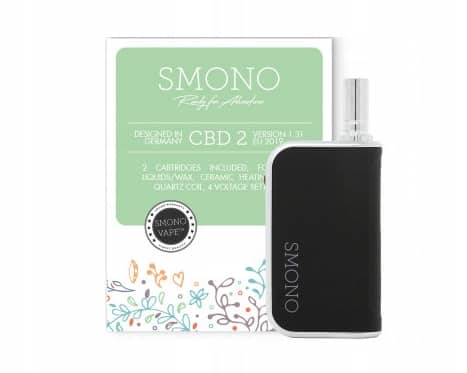 Smono Smono CBD 2