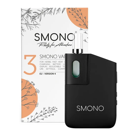 Smono Basic 2 Vaporizer