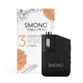 Smono 3 side view