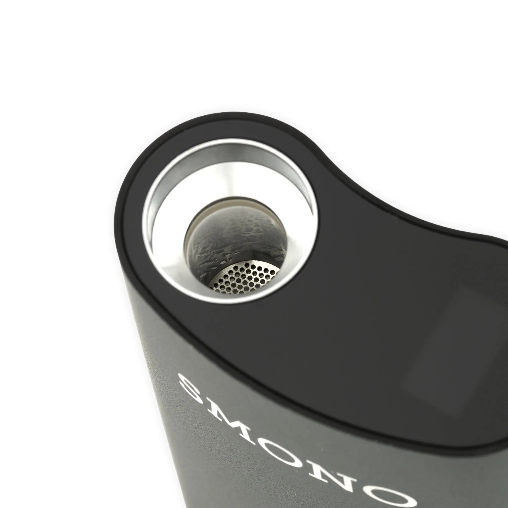 Smono 4 side view