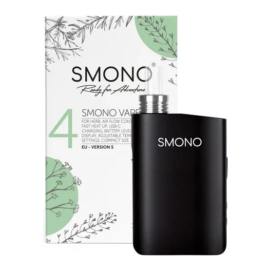 Smono 4 Vaporizer