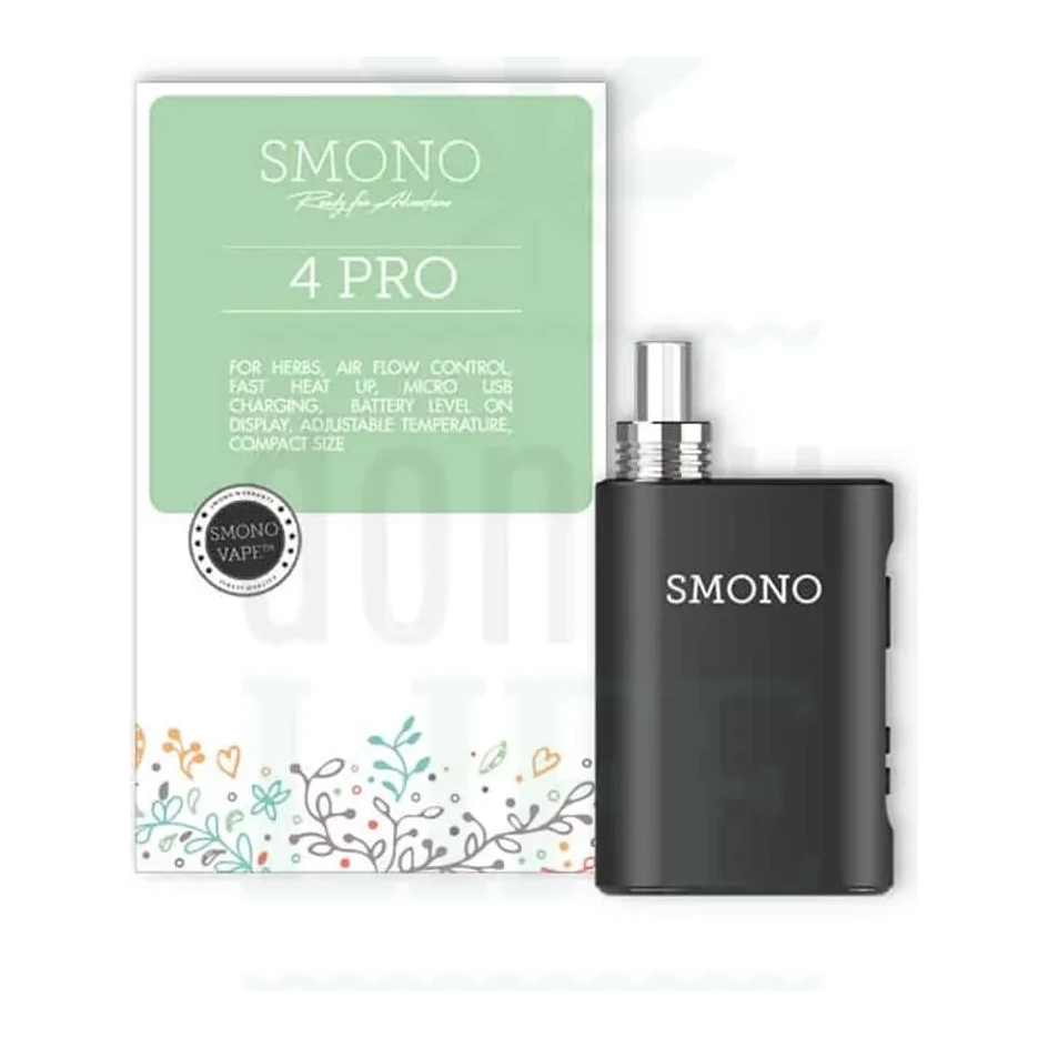 Smono 4 Pro