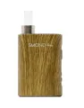 Smono 4 Pro — Wood side view