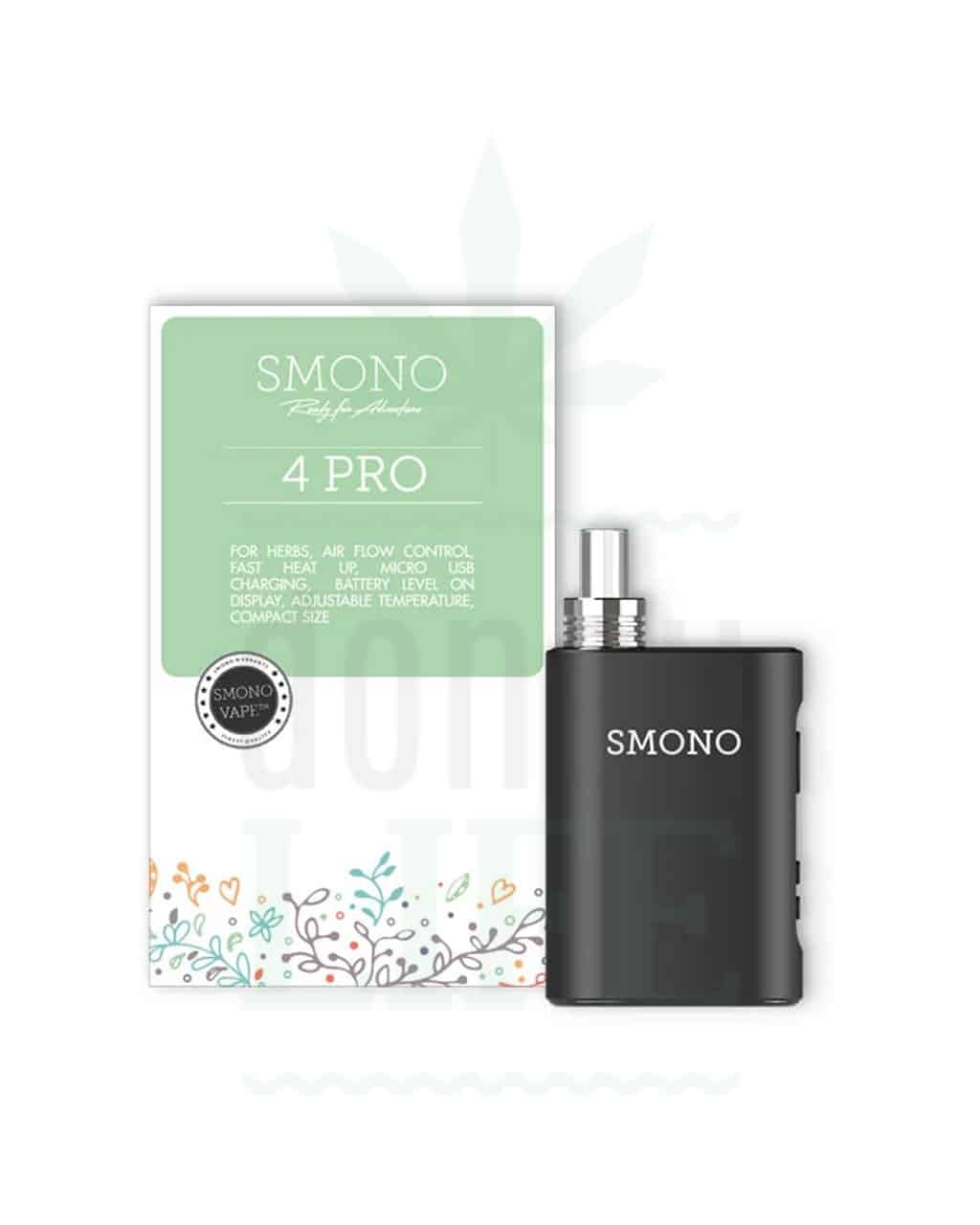 Smono 4 Pro