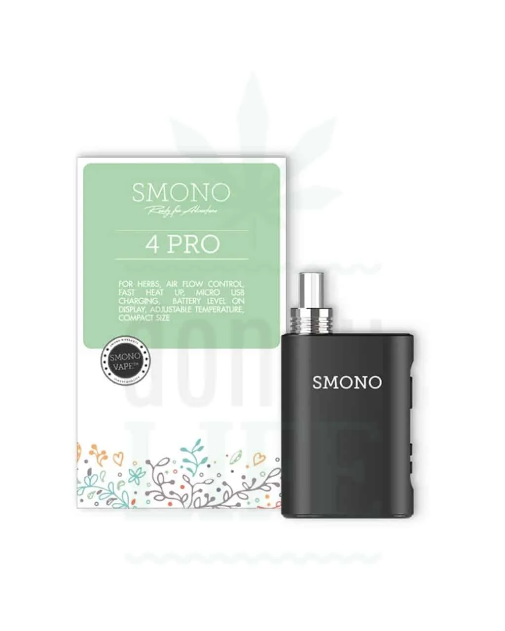 Smono Smono 4 Pro
