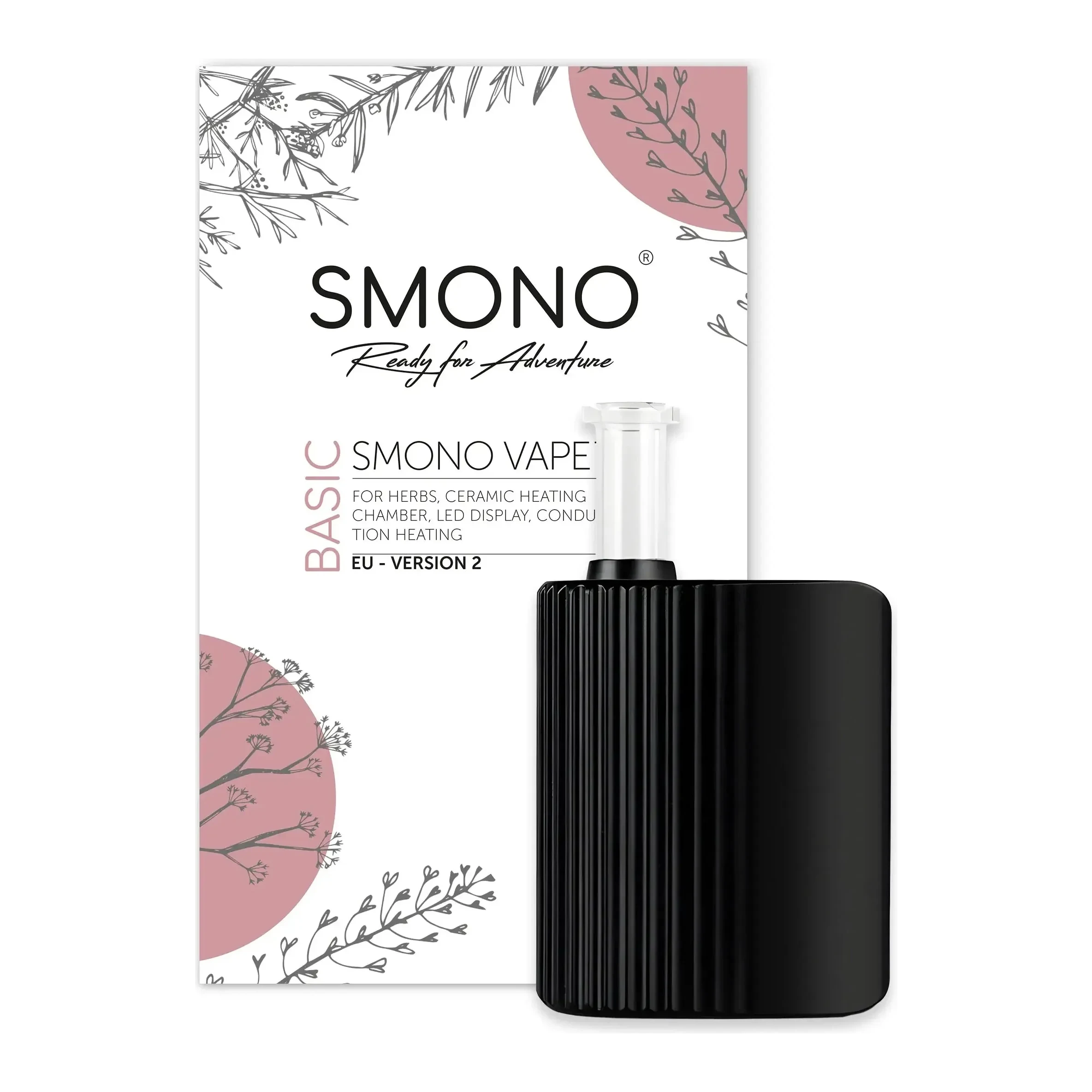 Smono Basic