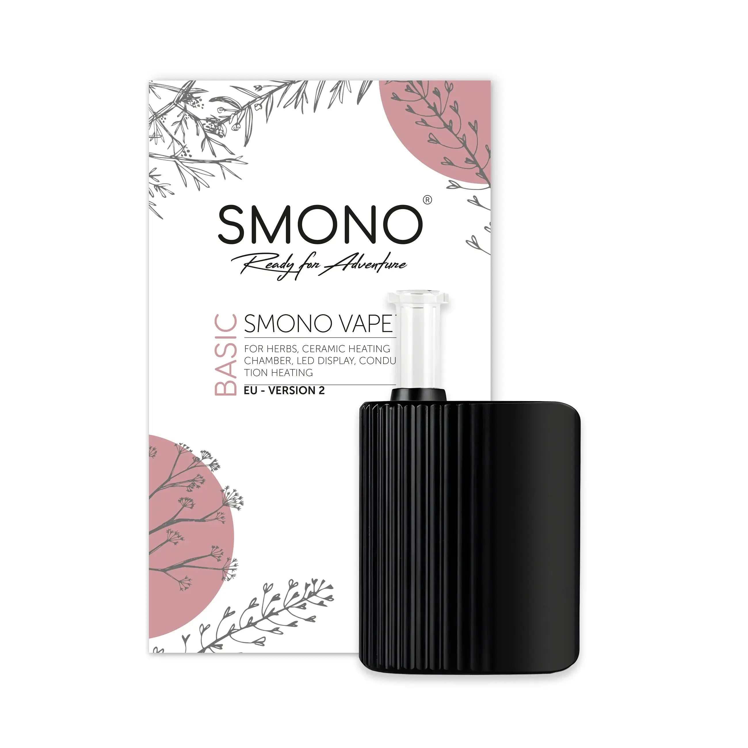 Smono Basic side view