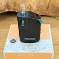 Smono 3 detail view