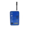Sonic Portable Vaporizer Detailansicht