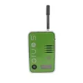 Sonic Portable Vaporizer Nahaufnahme