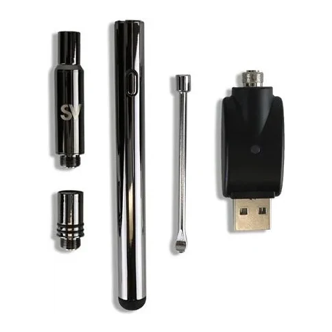 Source Vapes 10Cig Pro Vaporizer