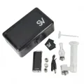 Source Vapes Nail Seitenansicht