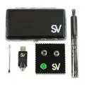 Source Vapes Slim 3 Vaporizer Produktbild