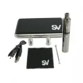 Source Vapes Slim 4 Seitenansicht