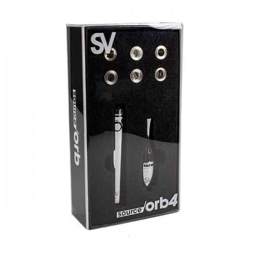 Source Vapes Orb 4 Seitenansicht