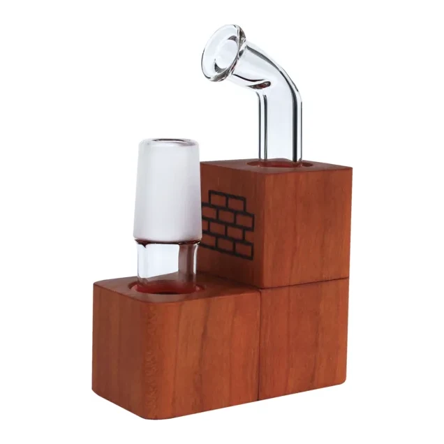 Sticky Brick Flip Brick Vaporizer