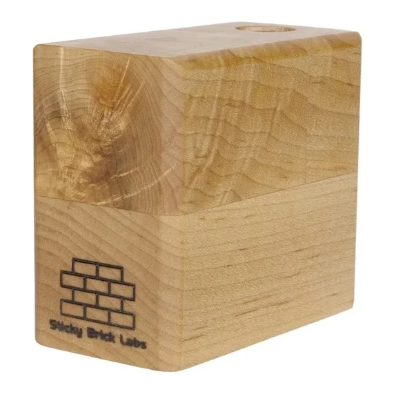 Sticky Brick Maxx Vaporizer