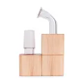 Sticky Brick Flip Brick vista lateral