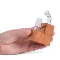 Sticky Brick Flip Brick vista detallada