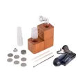 Sticky Brick Flip Brick primer plano